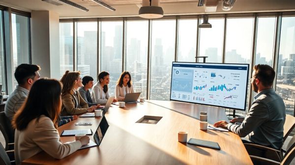 Top strategies for leveraging a data product marketplace