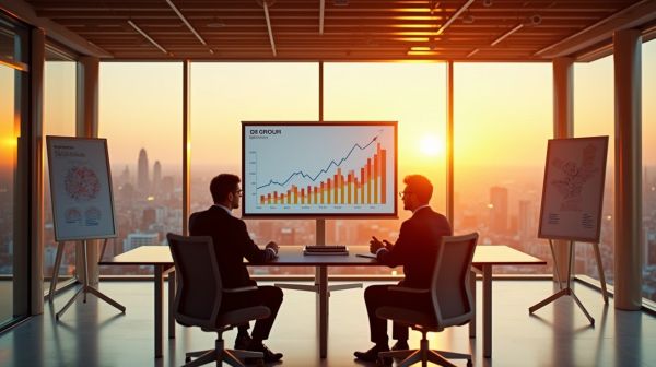 Unlocking potential with a data product marketplace solution