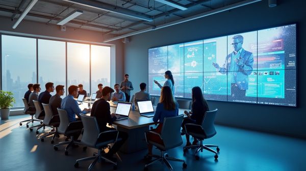 Unlocking potential with a data product marketplace solution