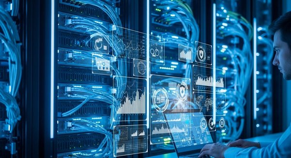 Why Is Protection DDOS Vital for Modern Websites and Applications?